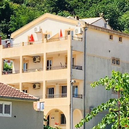 Apartments Manojlovic Budva Exterior photo