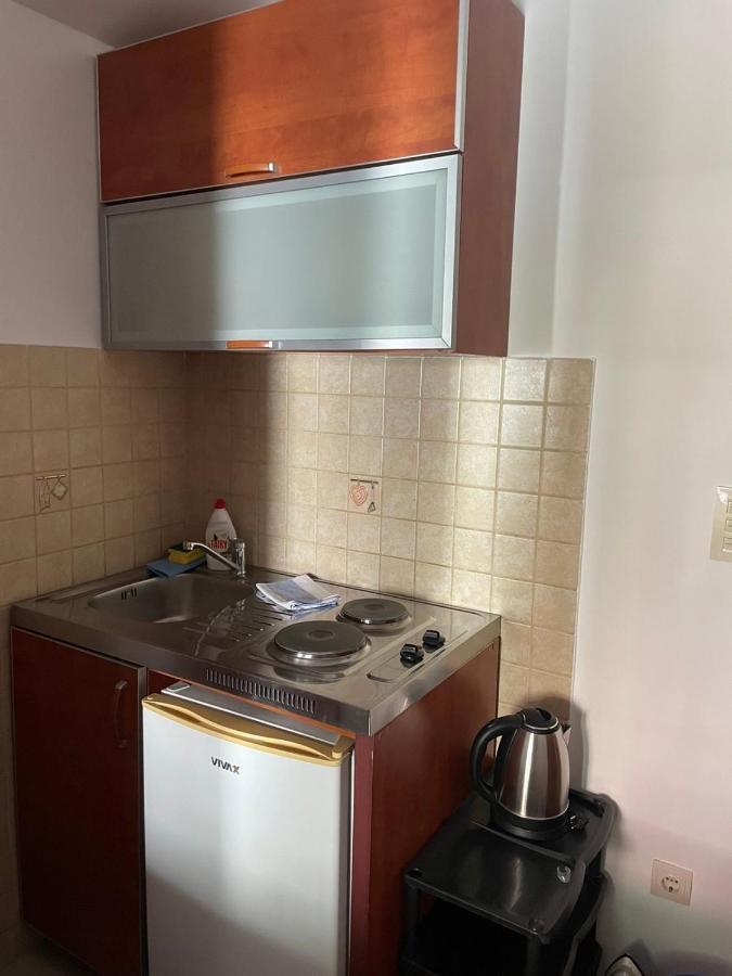 Apartments Manojlovic Budva Exterior photo