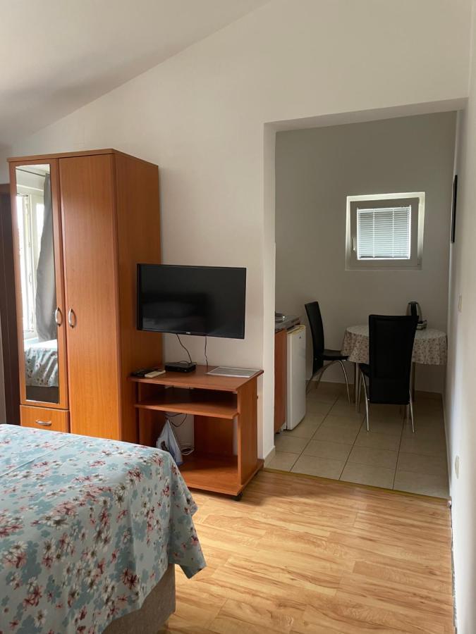 Apartments Manojlovic Budva Exterior photo