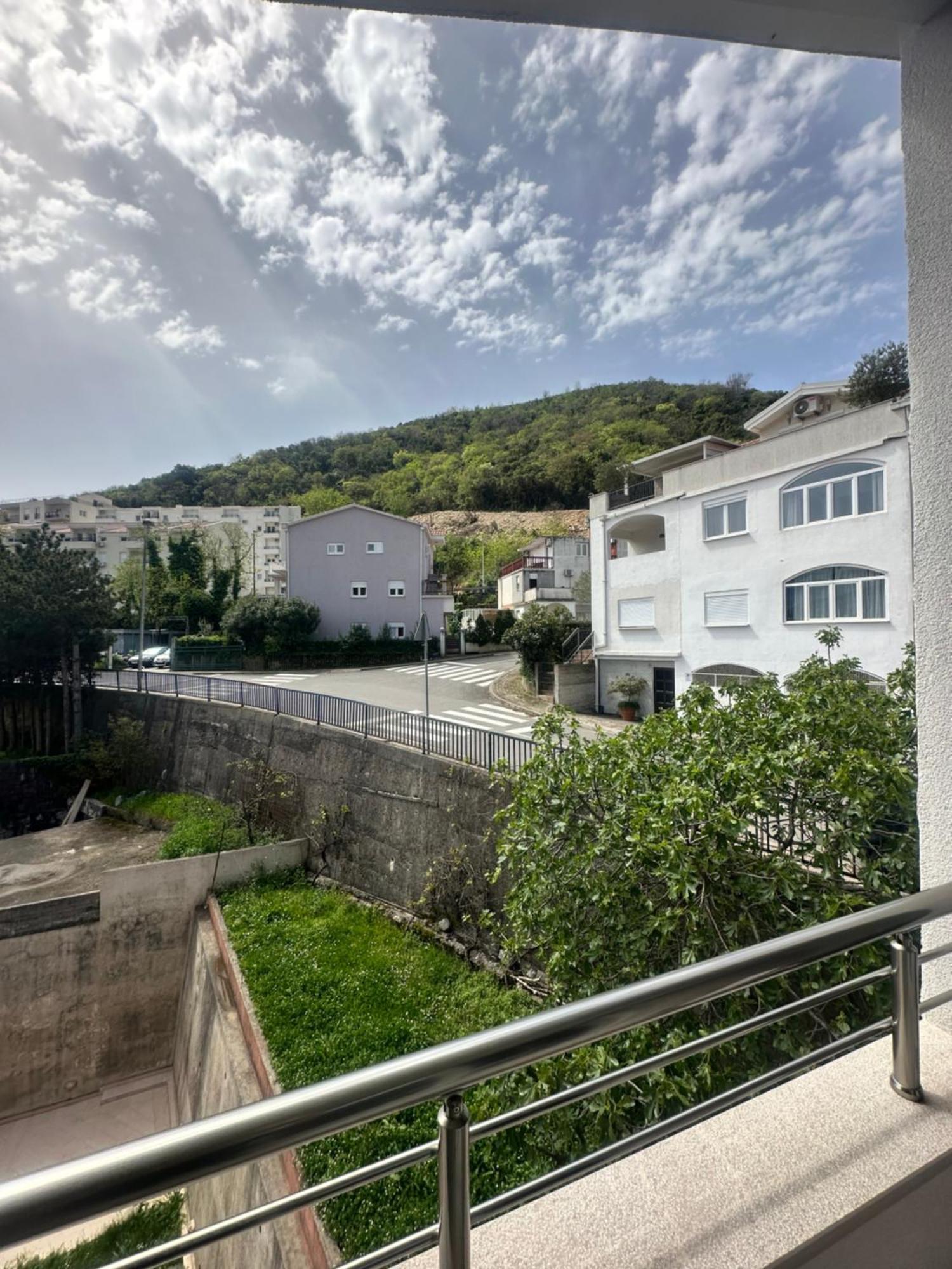 Apartments Manojlovic Budva Exterior photo